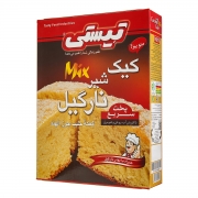 پودر کیک شیر نارگیلی 500 گرمی تِیستی پودر کیک شیر نارگیلی 500 گرمی تِیستی