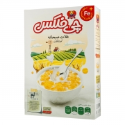 غلات صبحانه پرک ذرت 375 گرمی چی توز غلات صبحانه پرک ذرت 375 گرمی چی توز