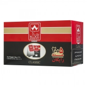 چای سیاه سی تی سی کنیا 25 عددی دبش چای سیاه سی تی سی کنیا 25 عددی دبش
