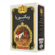 چای سیاه شکسته مرغوب 450 گرمی ویکتوریا