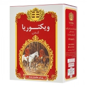 چای شکسته معطر 100 گرمی ویکتوریا
