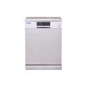 ماشین ظرفشویی 14 نفره مدل ZDM-3314S زیرووات ماشین ظرفشویی 14 نفره مدل ZDM-3314S زیرووات