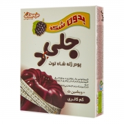 پودر ژله شاتوت بدون شکر 25 گرمی دراژه