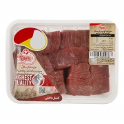 خورشتی گوساله 800 گرمی رویال طعم خورشتی گوساله 800 گرمی رویال طعم