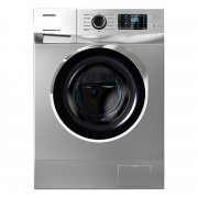 ماشین لباسشویی 8 کیلویی سری ویوا مدل DWK8243 دوو ماشین لباسشویی 8 کیلویی سری ویوا مدل DWK8243 دوو