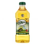 روغن کنجد 1.5 لیتری سمن روغن کنجد 1.5 لیتری سمن