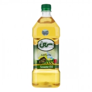 روغن کنجد 900 گرمی سمن روغن کنجد 900 گرمی سمن