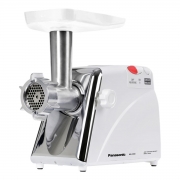 چرخ گوشت مدل MK2500W پاناسونیک چرخ گوشت مدل MK2500W پاناسونیک