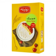 جو پرک 170 گرمی ترخینه جو پرک 170 گرمی ترخینه