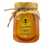 عسل آویشن 900 گرمی اسفرم سبلان عسل آویشن 900 گرمی اسفرم سبلان