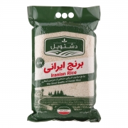 برنج 5 کیلویی دشتویل برنج 5 کیلویی دشتویل