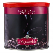 پودر قهوه 90 گرمی شاهسوند پودر قهوه 90 گرمی شاهسوند