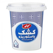 کشک پاستوریزه 450 گرمی کاله کشک پاستوریزه 450 گرمی کاله