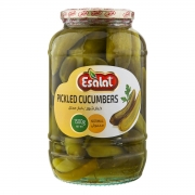 خیارشور معمولی 1500 گرمی اصالت خیارشور معمولی 1500 گرمی اصالت