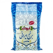 برنج هاشمی 2.5 کیلویی طبیعت برنج هاشمی 2.5 کیلویی طبیعت