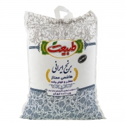 برنج هاشمی 10 کیلویی طبیعت برنج هاشمی 10 کیلویی طبیعت