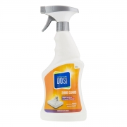 پاک کننده و رسوب زدای سطوح و شیرآلات 500 میلی لیتری دوسی پاک کننده و رسوب زدای سطوح و شیرآلات 500 میلی لیتری دوسی
