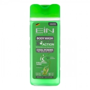 شامپو بدن ویتامینه و انرژی بخش 354 میلی لیتری ای آی ان