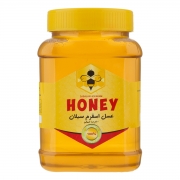 عسل چهل گیاه 1000 گرمی اسفرم سبلان