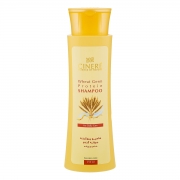 شامپو پروتئینه جوانه گندم 250 میلی‌لیتری سینره