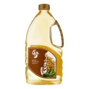 روغن مایع کنجد تصفیه شده 1620 گرمی توسکا روغن مایع کنجد تصفیه شده 1620 گرمی توسکا