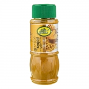 زردچوبه 120 گرمی سبزان