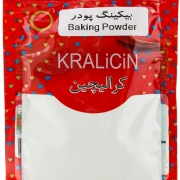 بیکینگ پودر 70 گرمی کرالیچین