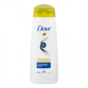 نرم کننده ترمیم موهای آسیب دیده 200 میلی لیتری داو