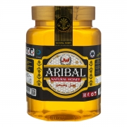 عسل طلائی 900 گرمی آریبال