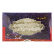 نبات شاخه سفید 810 گرمی شهدفام