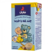 غذای کودک چند غله با خرما 135 گرمی ماجان