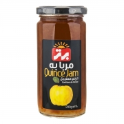 مربا به 290 گرمی برتر