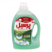 مایع لباسشویی گل های سفید 2700 گرمی پرسیل مایع لباسشویی گل های سفید 2700 گرمی پرسیل