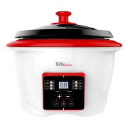 پلوپز، بخارپز و آرام پز مدل MC1108-18WR تک الکتریک