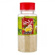 پودر زنجبیل 80 گرمی برکت