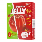 پودر ژله آلبالو 100 گرمی کوپا