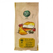 شنیسل مرغ سوخاری 70 درصد 400 گرمی نیک شف