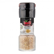 گرانول سیر آسیابی 50 گرمی گلها