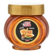 عسل 500 گرمی تایم استار