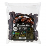 خرمای پیارم 700 گرمی مروارید سیاه