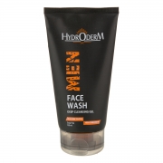 ژل شستشوی صورت آقایان 150میلی لیتری هیدرودرم