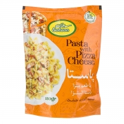 پاستا با طعم پیتزا 180 گرمی سبزان