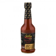 سس فلفل تند قرمز 320 گرمی مهرام