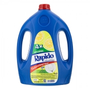 مایع ظرفشویی 3500 گرمی راپیدو