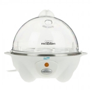 تخم مرغ پز درب پلاستیک مدل ZDQ-70A سایا پارس‌خزر