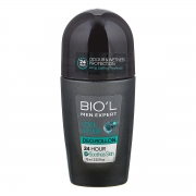 دئودورانت ضد تعریق COOL SILVER با حجم 75 میلی لیتری بیول