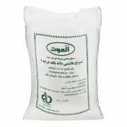 برنج هاشمی دانه بلند 10 کیلویی الموت