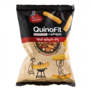 پاف باربیکیو کینوا 45 گرمی کینوفیت