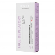 کرم موبر صورت مناسب انواع پوست 50 میلی لیتری سی گل