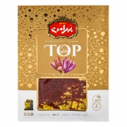 زعفران نیم گرمی بهرامن